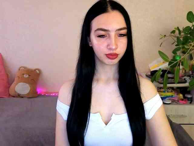 WildKittenX webcam