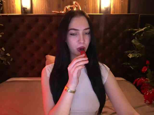 WildKittenX webcam