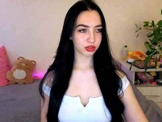WildKittenX webcam