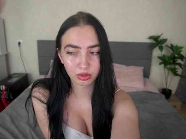 WildKittenX webcam