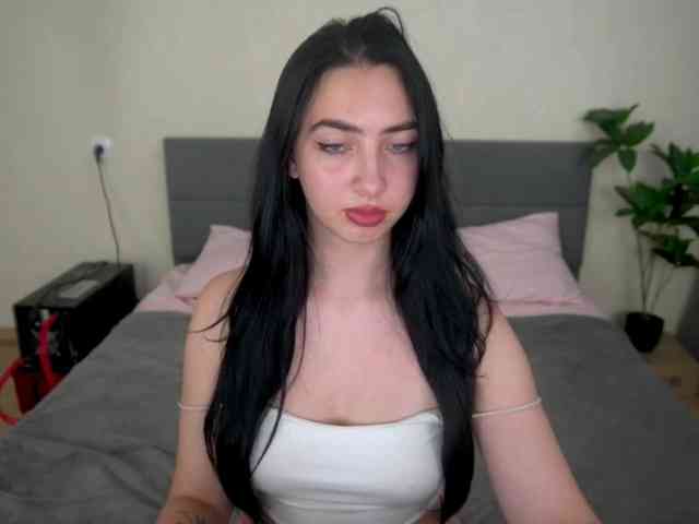 WildKittenX webcam