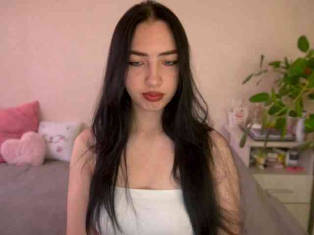 WildKittenX webcam