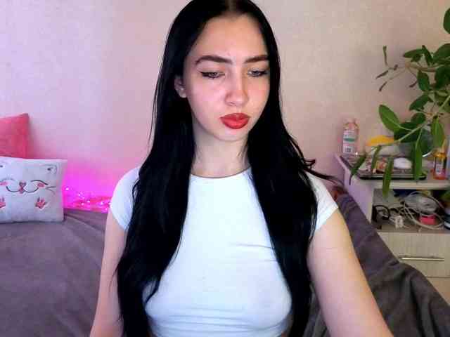 WildKittenX webcam