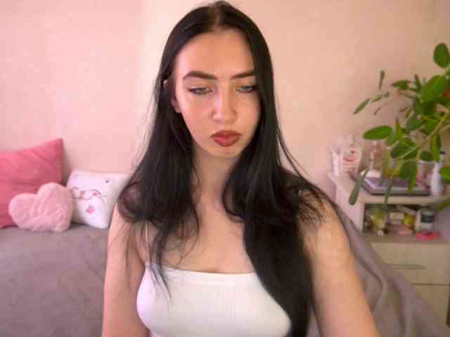 WildKittenX webcam