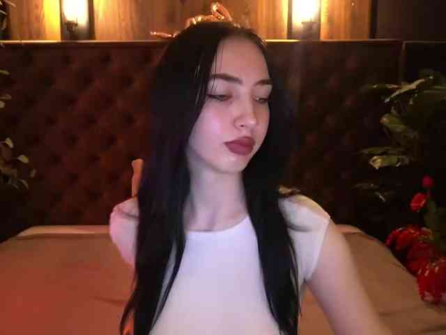 WildKittenX webcam