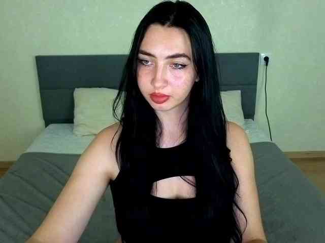 WildKittenX webcam