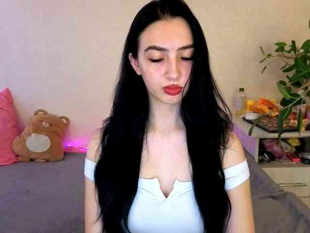 WildKittenX webcam