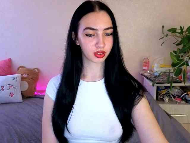 WildKittenX webcam
