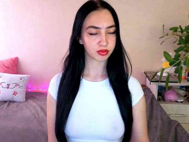 WildKittenX Live Webcam on BongaCams