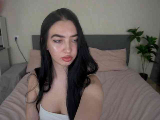 WildKittenX's webcam live show