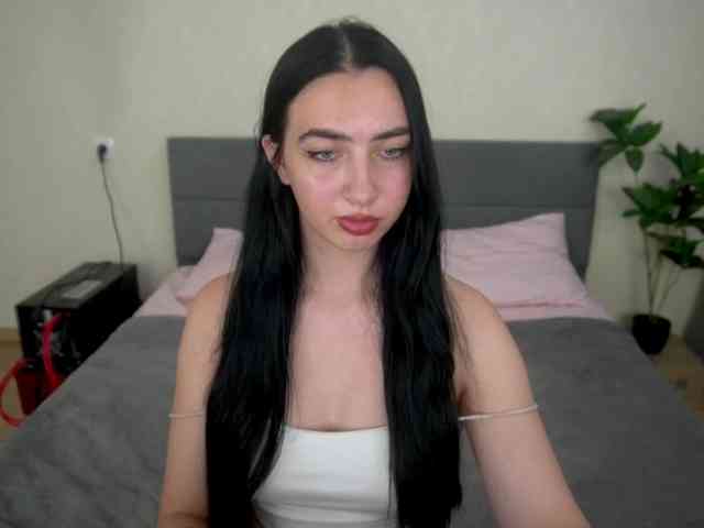 WildKittenX webcam