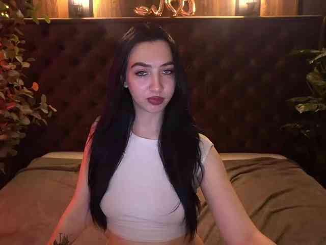 WildKittenX webcam