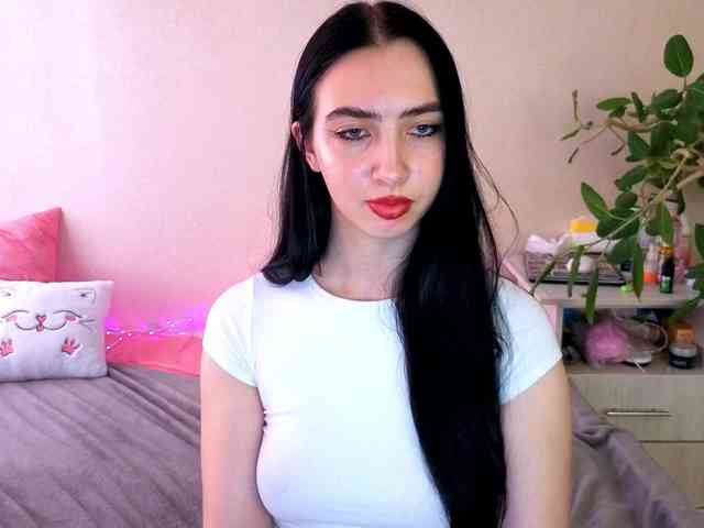 WildKittenX Live Webcam on BongaCams