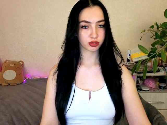 WildKittenX webcam