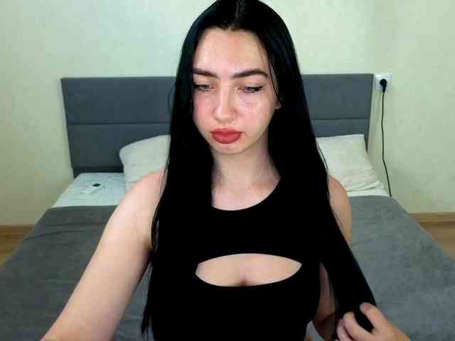 WildKittenX webcam