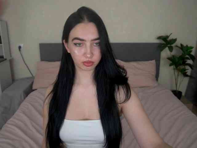 WildKittenX's webcam live show