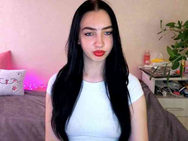 WildKittenX webcam