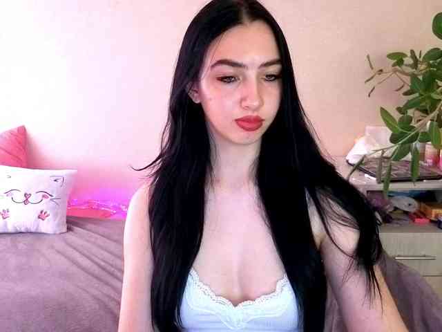 WildKittenX webcam
