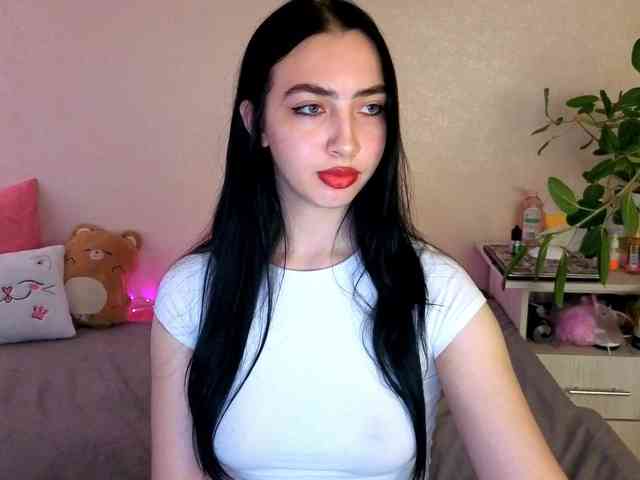 WildKittenX webcam