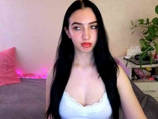 WildKittenX webcam
