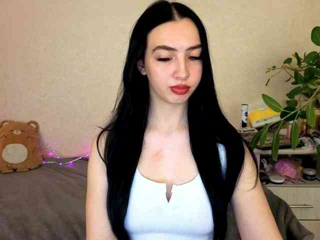 WildKittenX webcam