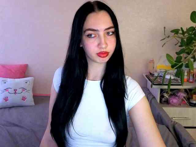 WildKittenX webcam