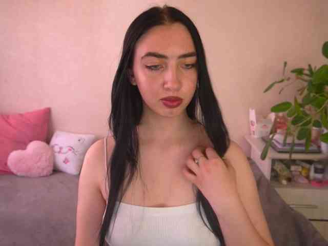 WildKittenX webcam