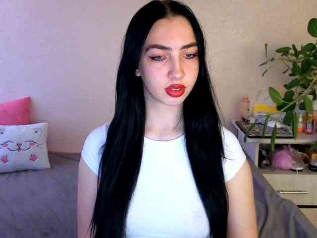 WildKittenX webcam