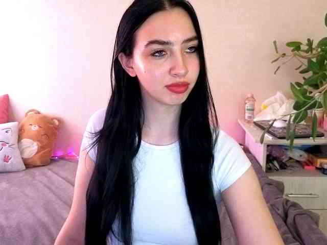 WildKittenX webcam