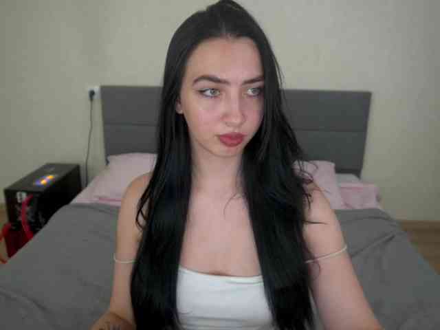 WildKittenX webcam