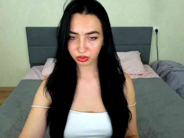 WildKittenX webcam