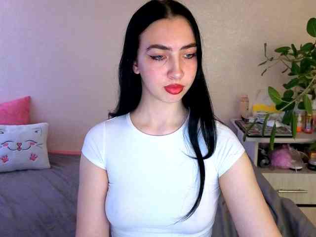 WildKittenX webcam