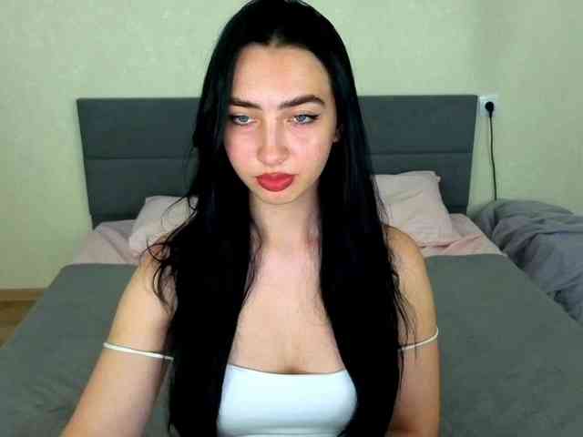 WildKittenX webcam