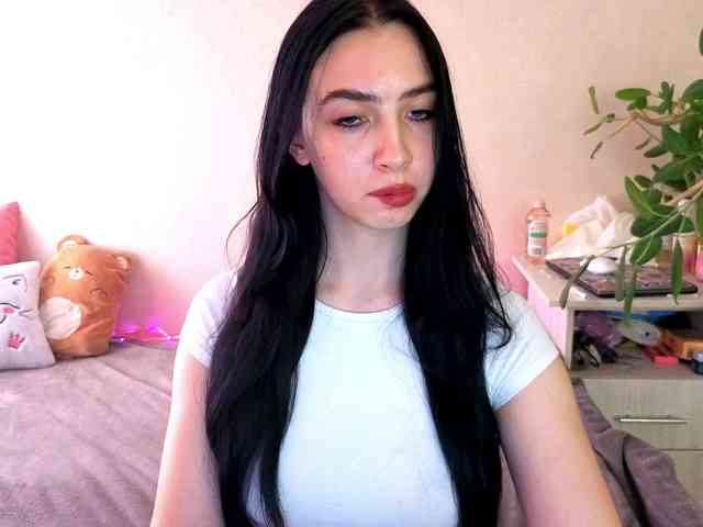 WildKittenX webcam