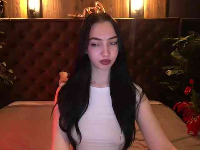 WildKittenX webcam
