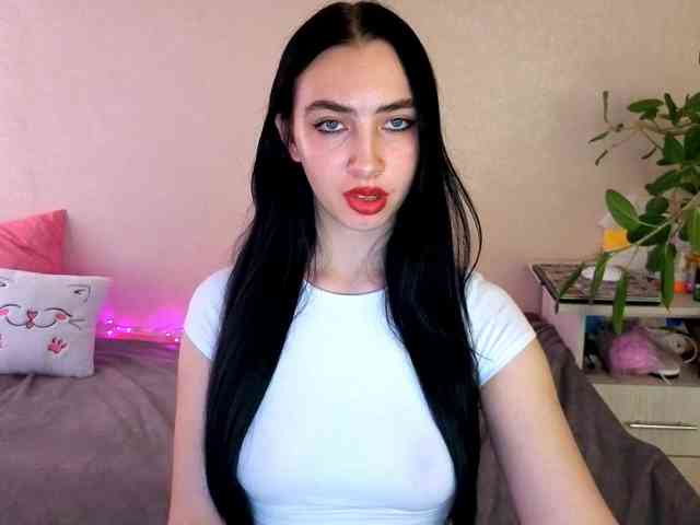 WildKittenX Live Webcam on BongaCams