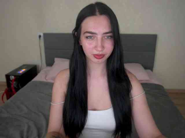 WildKittenX webcam