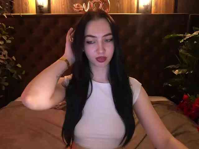 WildKittenX webcam