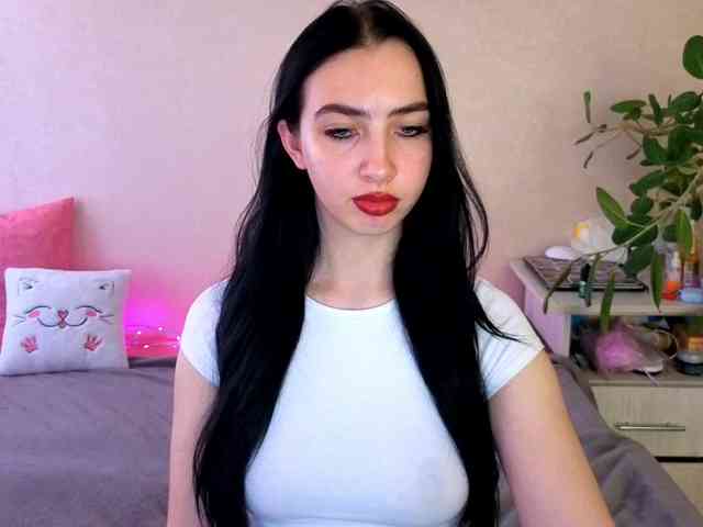 WildKittenX webcam