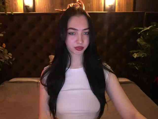 WildKittenX webcam