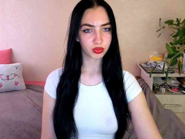 WildKittenX webcam