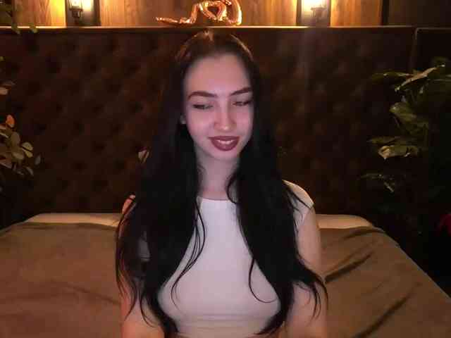 WildKittenX webcam