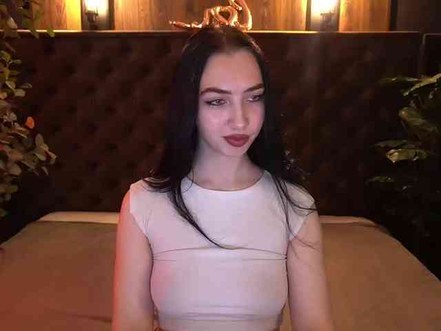 WildKittenX webcam