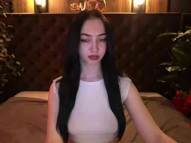 WildKittenX webcam