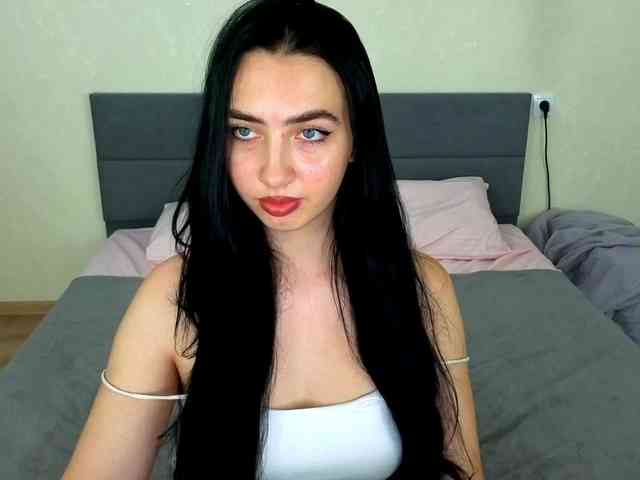 WildKittenX webcam
