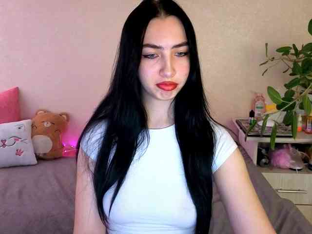 WildKittenX webcam