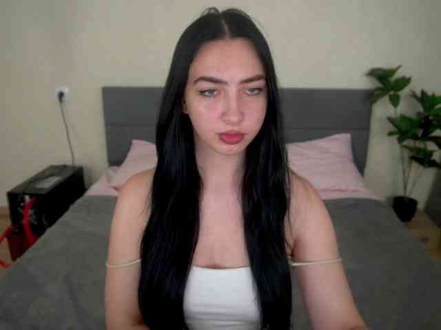 WildKittenX webcam