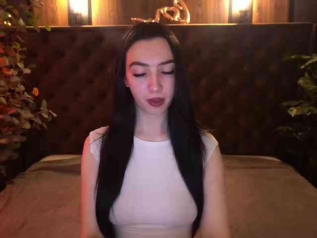 WildKittenX webcam