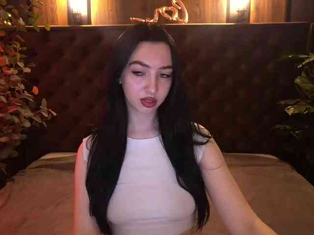 WildKittenX webcam