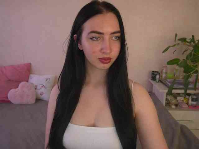 WildKittenX webcam